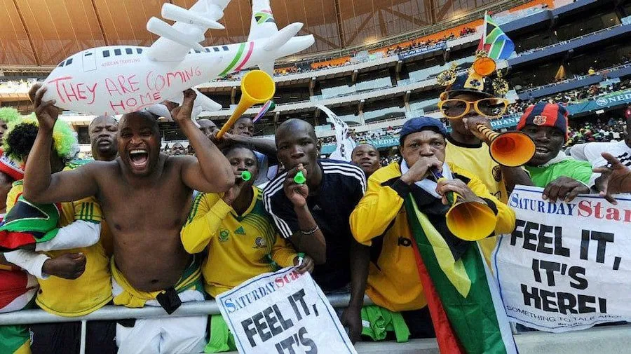 Cidadãos de cinco países africanos solicitam asilo no Canadá após o Mundial de 2026