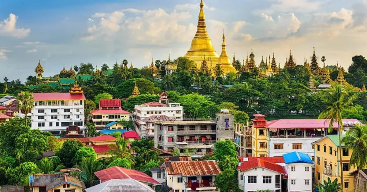 ONU denuncia execuções sumárias nas cadeias de Myanmar