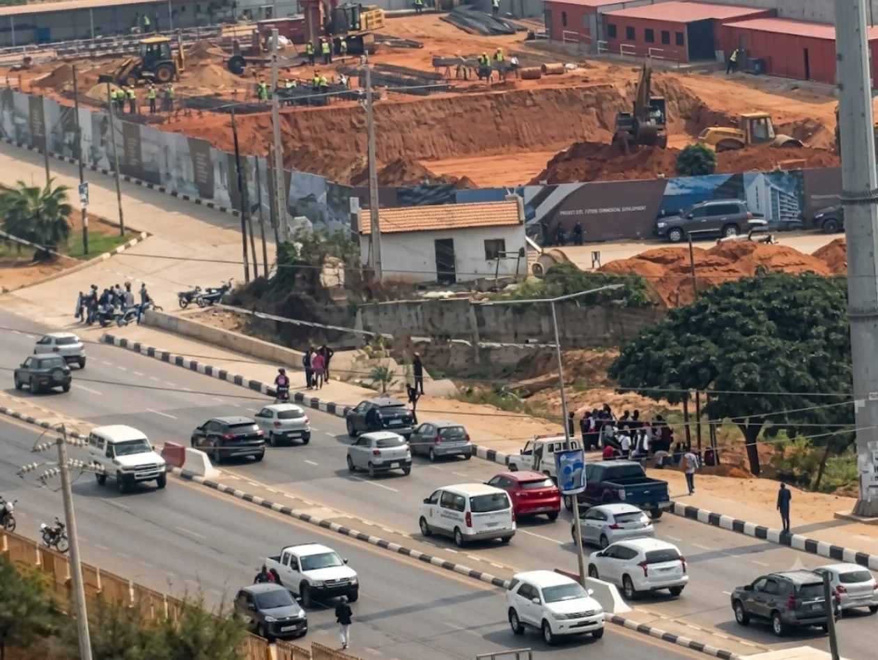 Suspeito de roubo é morto por populares após alegada tentativa de assalto no Patriota