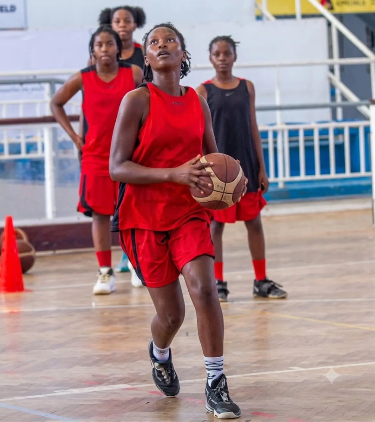 Dirigentes da Huíla defendem tolerância zero contra falsificação de idades no basquetebol