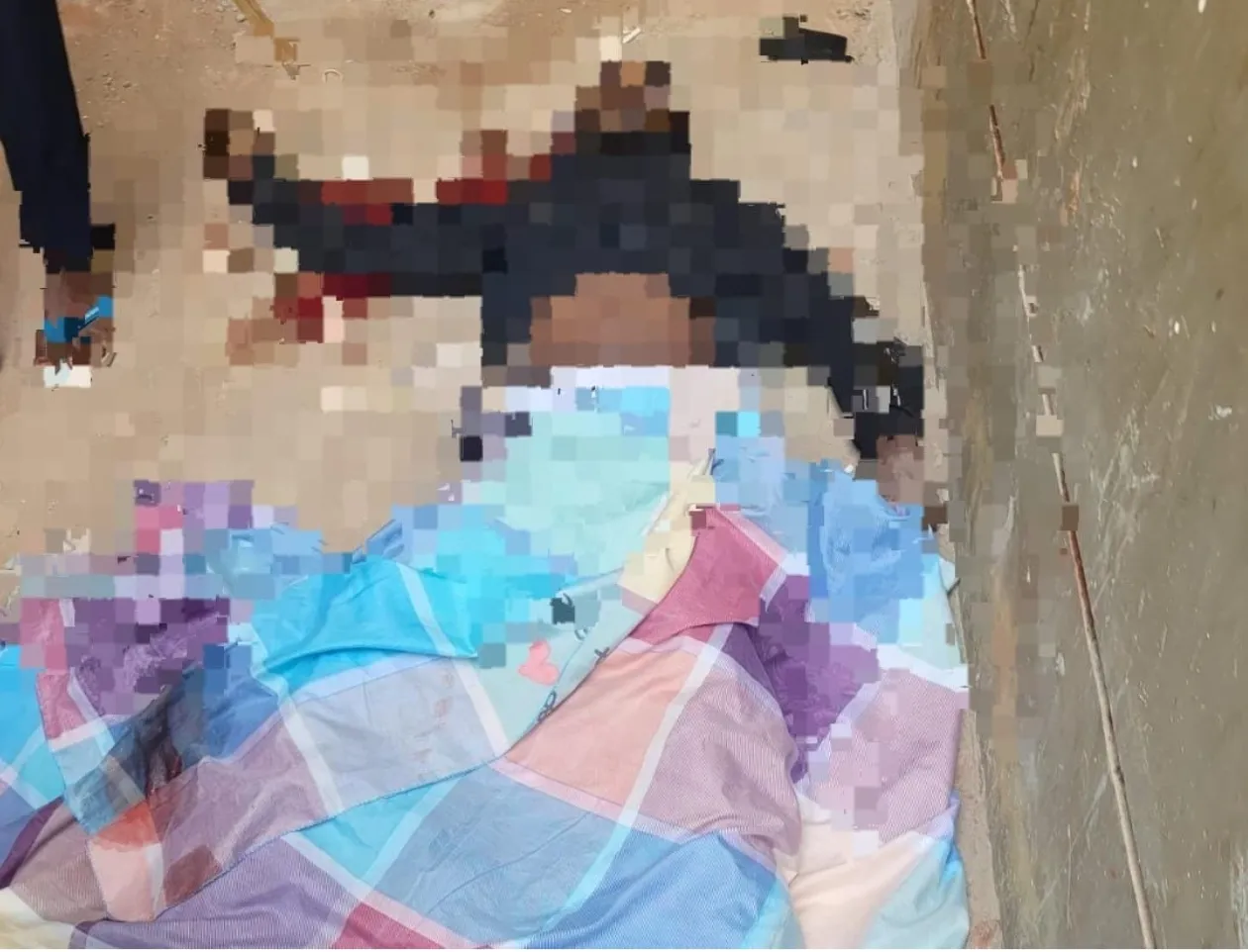 Jardineiro morre após queda de edifício de oito andares na Centralidade do Sequele
