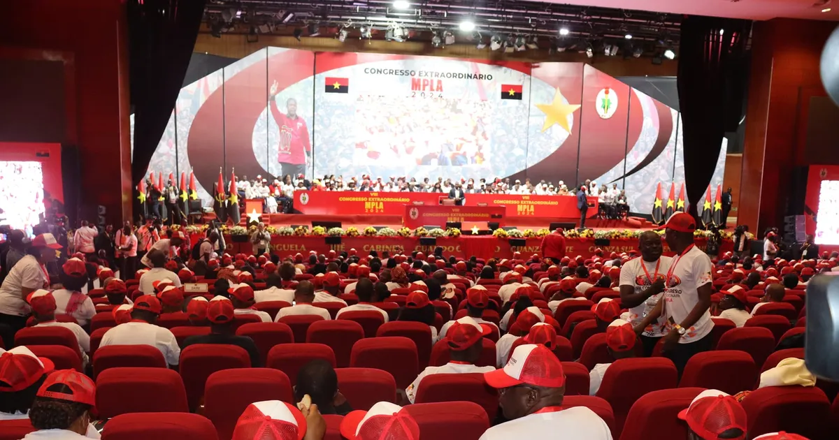 MPLA deve fortalecer mecanismos de escuta com grupos sociais, diz especialista