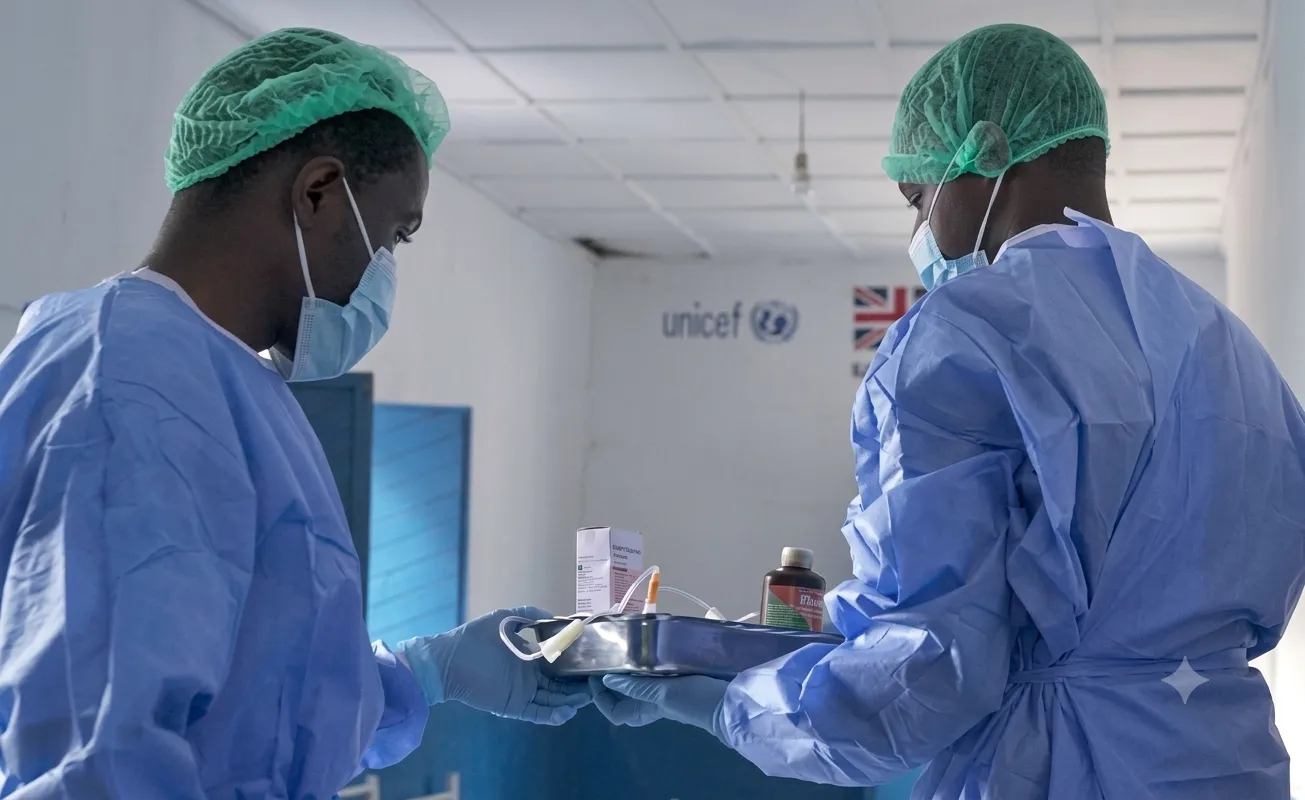 Executivo activa plano de contingência e reforça vacinação contra a Mpox