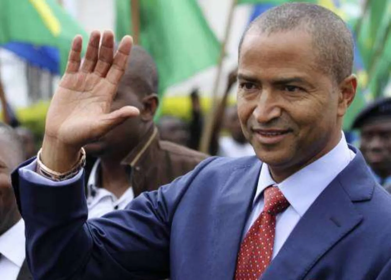 RDC: Moise Katumbi Convoca População para Manifestação Contra Governo