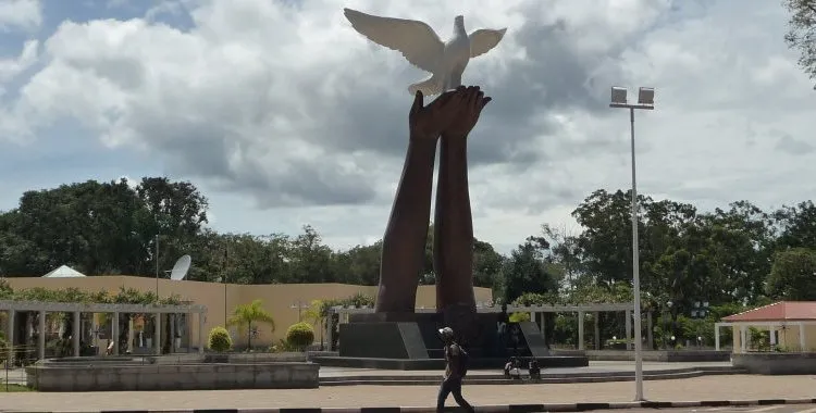 Concurso público: abertas mais de 100 vagas no Governo do Moxico