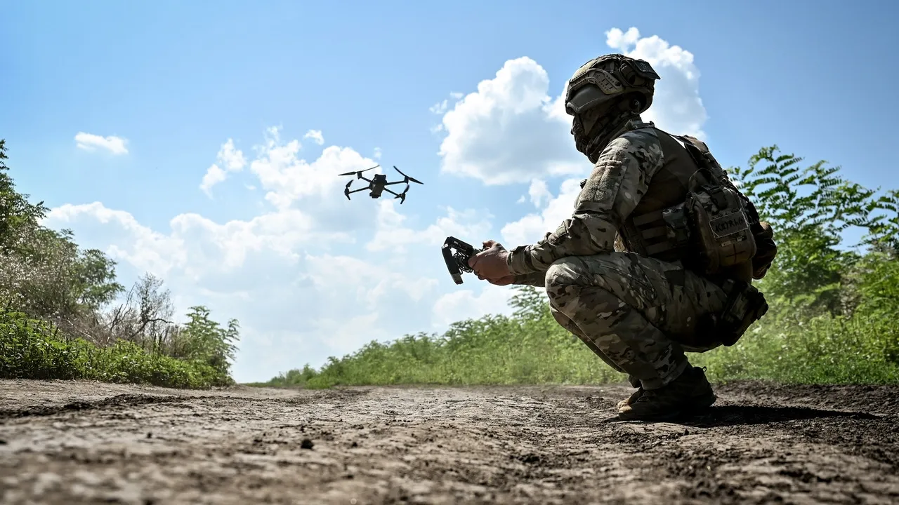 Autoridades romenas apontam Rússia como responsável por drone despenhado