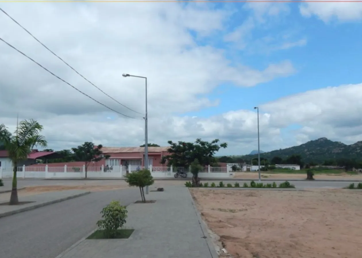 Benguela: Caimbambo pode enfrentar insegurança alimentar após destruição de lavras pelas chuvas