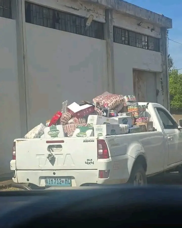 Moçambique: administradora municipal detida por desvio de donativos para vítimas das cheias