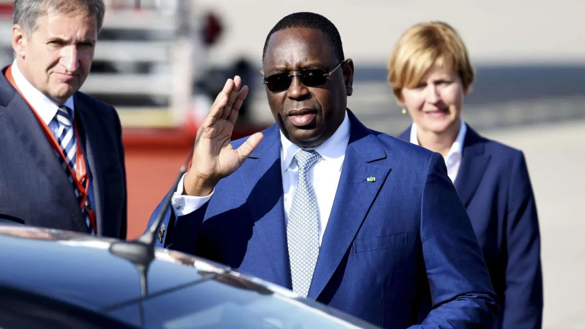Macky Sall pode beneficiar da representatividade africana na corrida à liderança da ONU, diz especialista