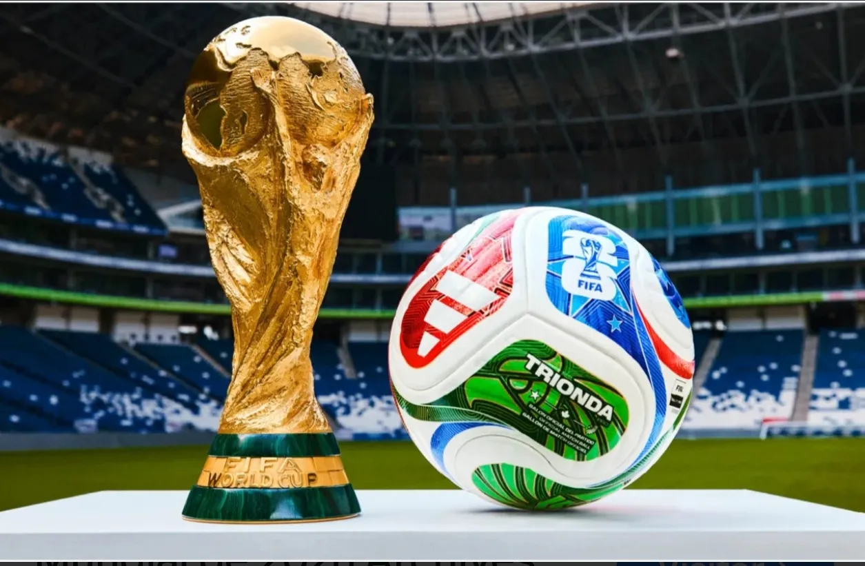 Protestar contra árbitros poderá custar expulsão no Mundial 2026, segundo FIFA