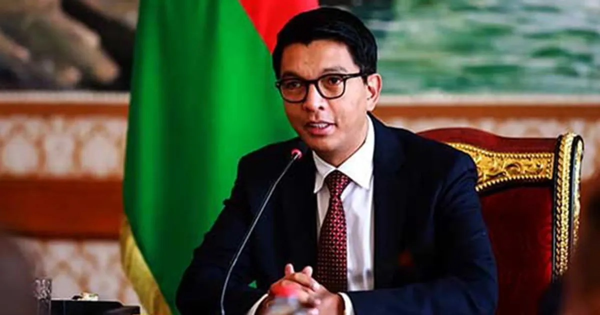 Madagáscar: tentativa de golpe terá “forçado” fuga do Presidente Rajoelina