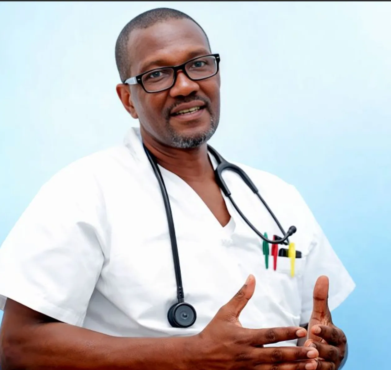Sindicato diz que saúde em Angola está em situação preocupante