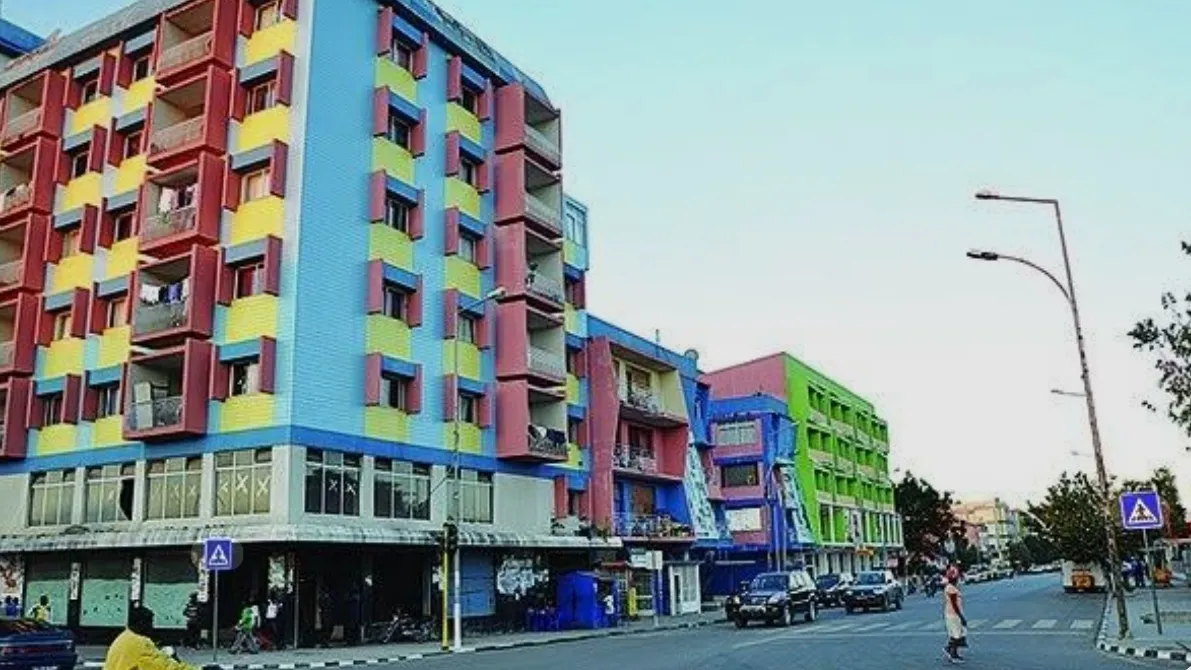 Bié torna-se a sexta província mais populosa de Angola