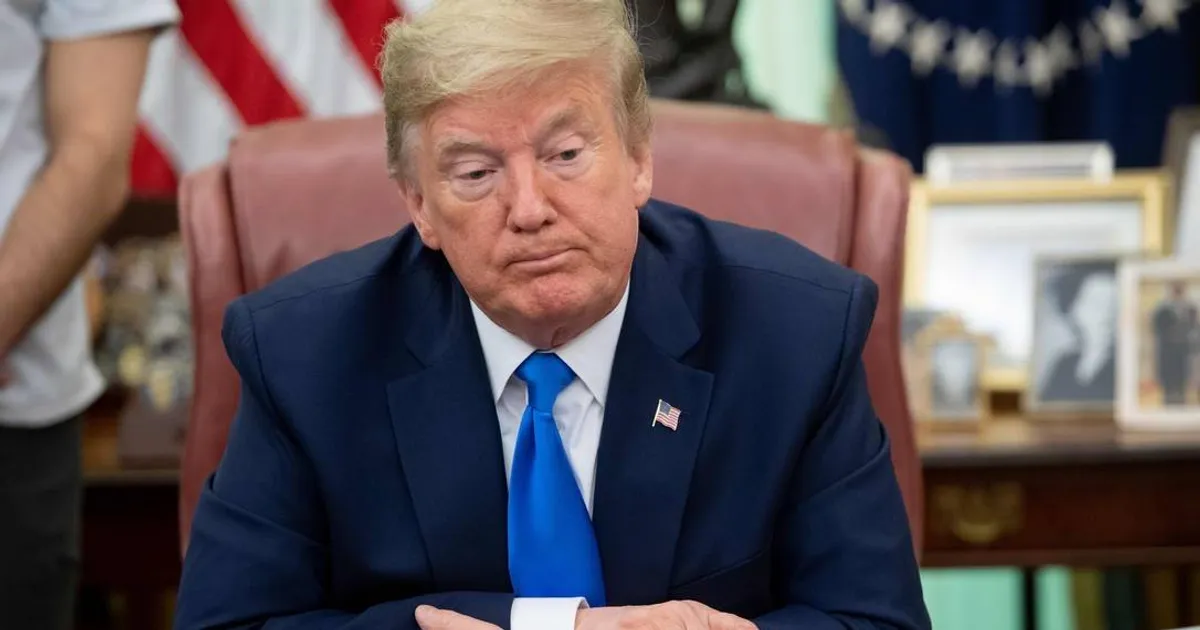 Donald Trump critica ataques russos e pondera sanções