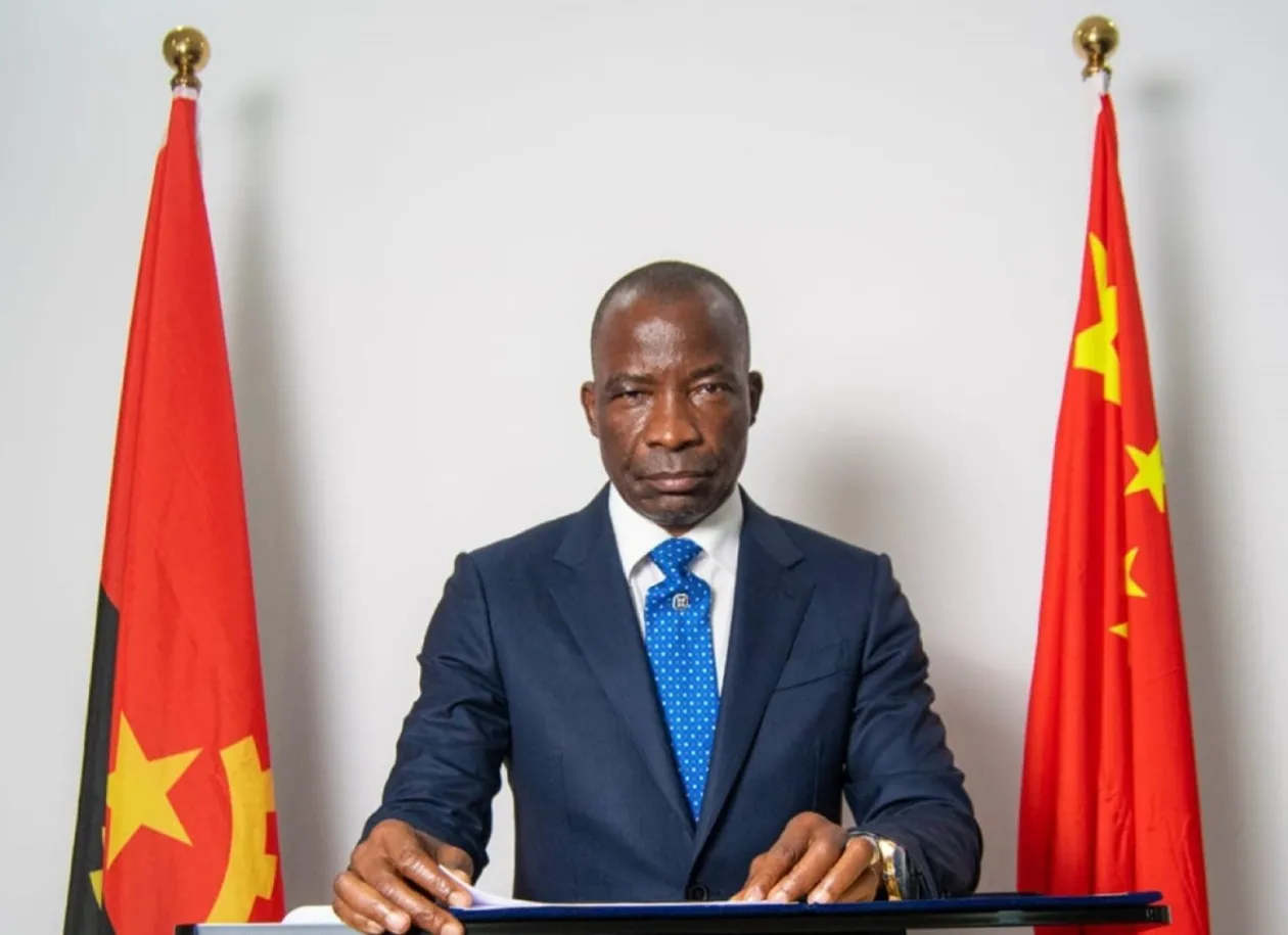 Câmara de Comércio Angola-China denuncia casos de fraudes na obtenção de terras para investimento