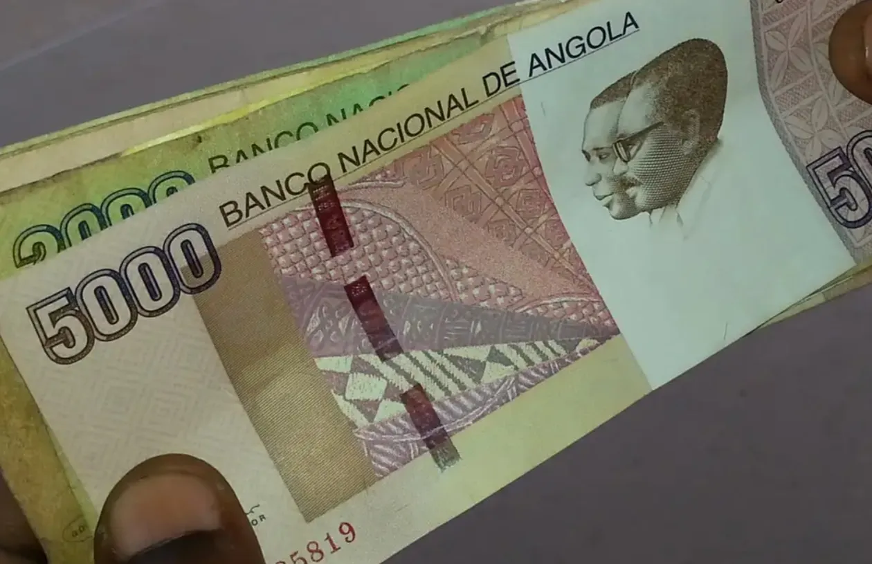 Combate à corrupção perde fôlego e Angola mantém nota negativa no ranking global