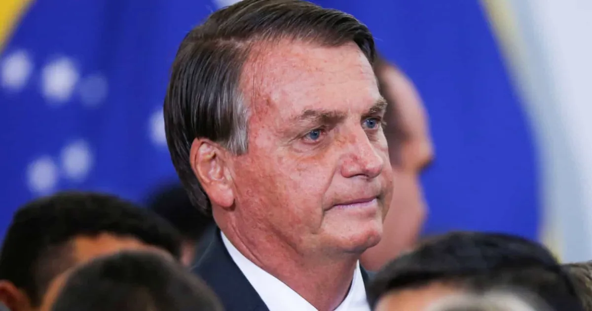 Brasil dá 48 horas a Bolsonaro para explicar alegado plano de fuga e pedido de asilo à Argentina