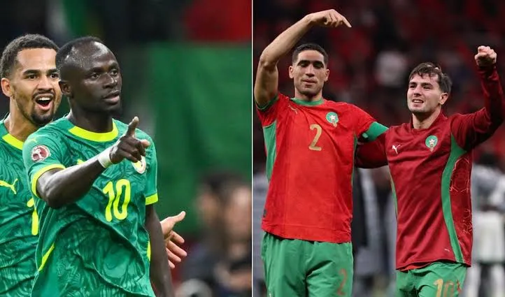 Tribunal marca para Outubro a audiência do recurso do Senegal contra CAF no CAN 2025