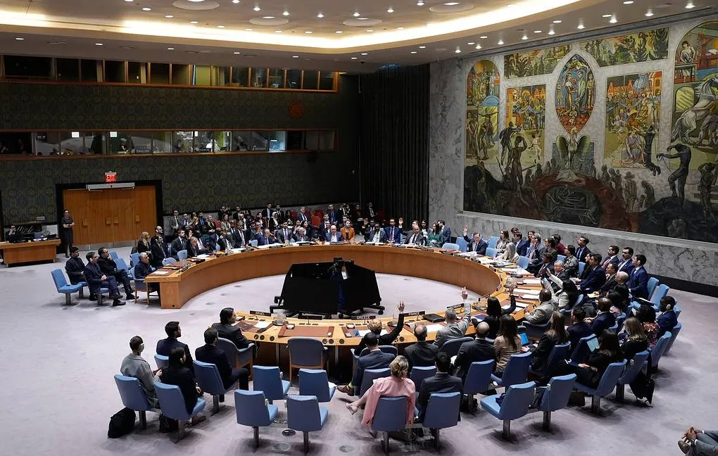 Conselho de Segurança da ONU exige retirada imediata do M23 e do exército ruandês da RDC