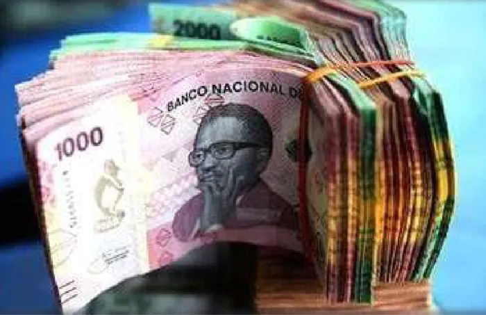 Regresso de Angola aos mercados internacionais marcado com captação de USD 2,5 mil milhões
