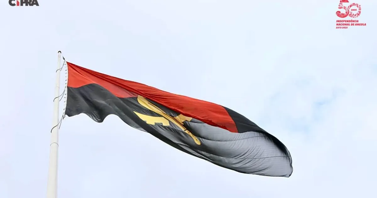 “Angola afirma-se como uma Nação pujante e confiante no seu próprio destino” – BP do MPLA