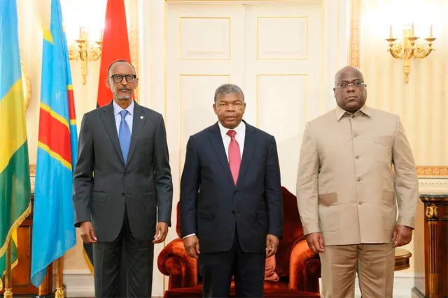 Proposta angolana de cessar-fogo na RDC carece de acordo sólido entre as partes, diz analista