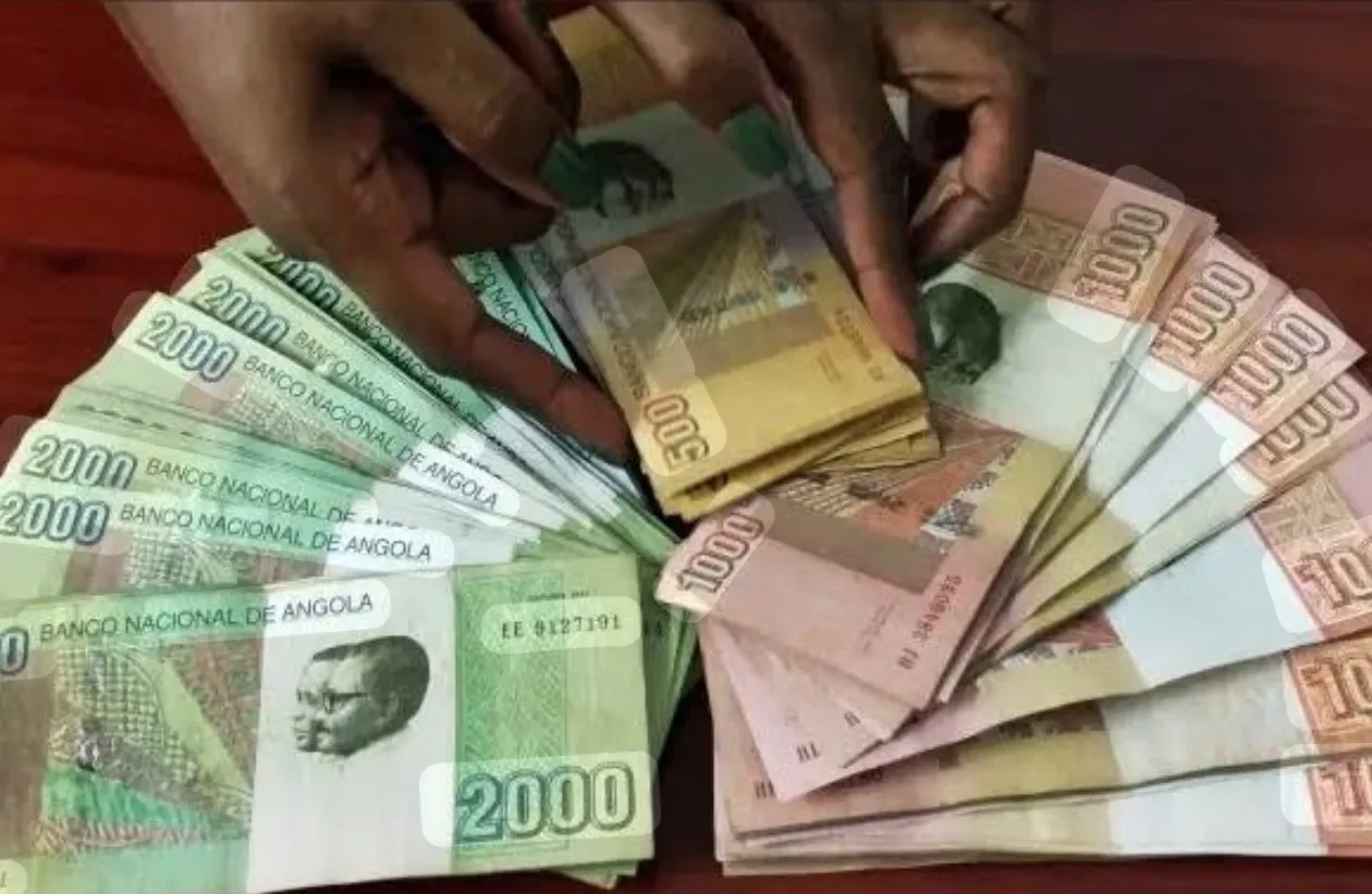 Estado angolano empenhado para recuperar cerca de USD dois mil milhões domiciliados na Europa e Ásia