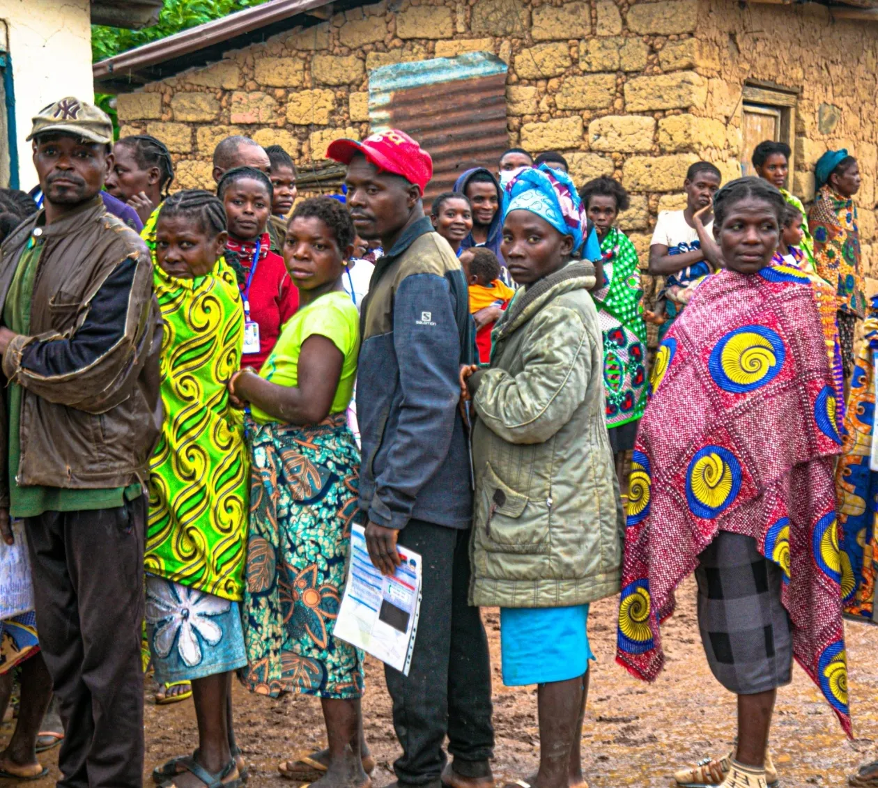 Kwenda aquece Cuanza Norte