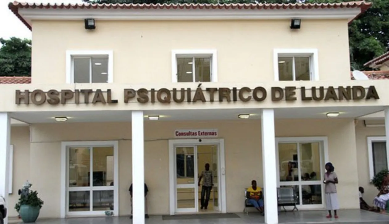 “Saúde mental ainda é negligenciada pelas famílias angolanas”, afirma psicólogo