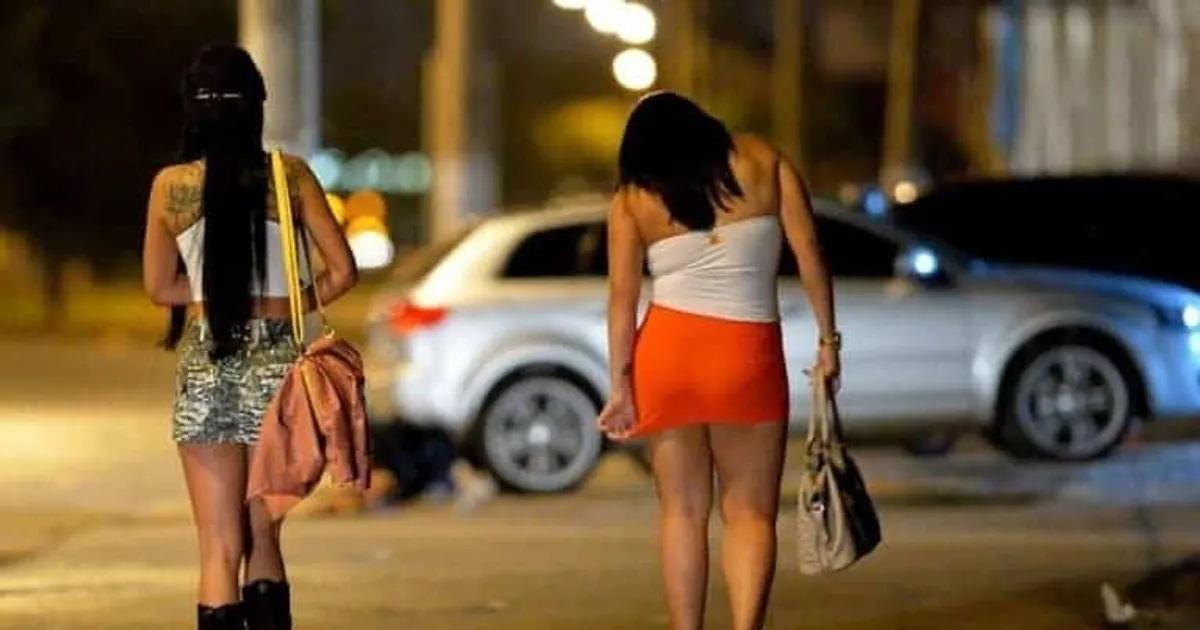 Prostituição em Viana: mulheres denunciam abuso de poder por parte de “agentes da polícia”