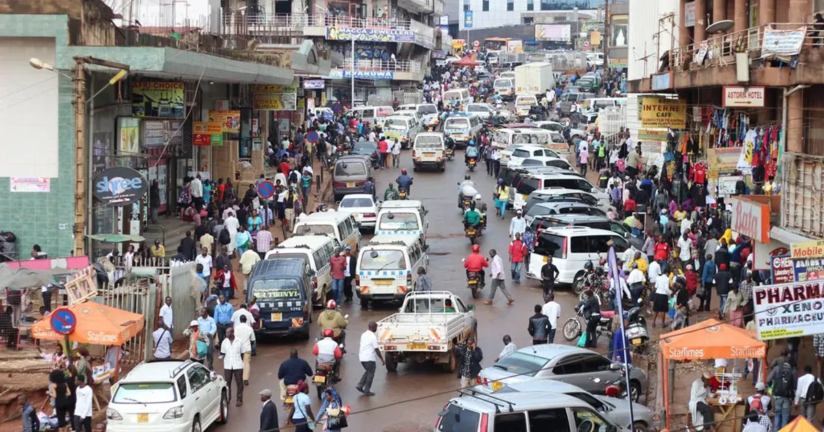 Arranca campanha presidencial no Uganda visando eleições de 2026