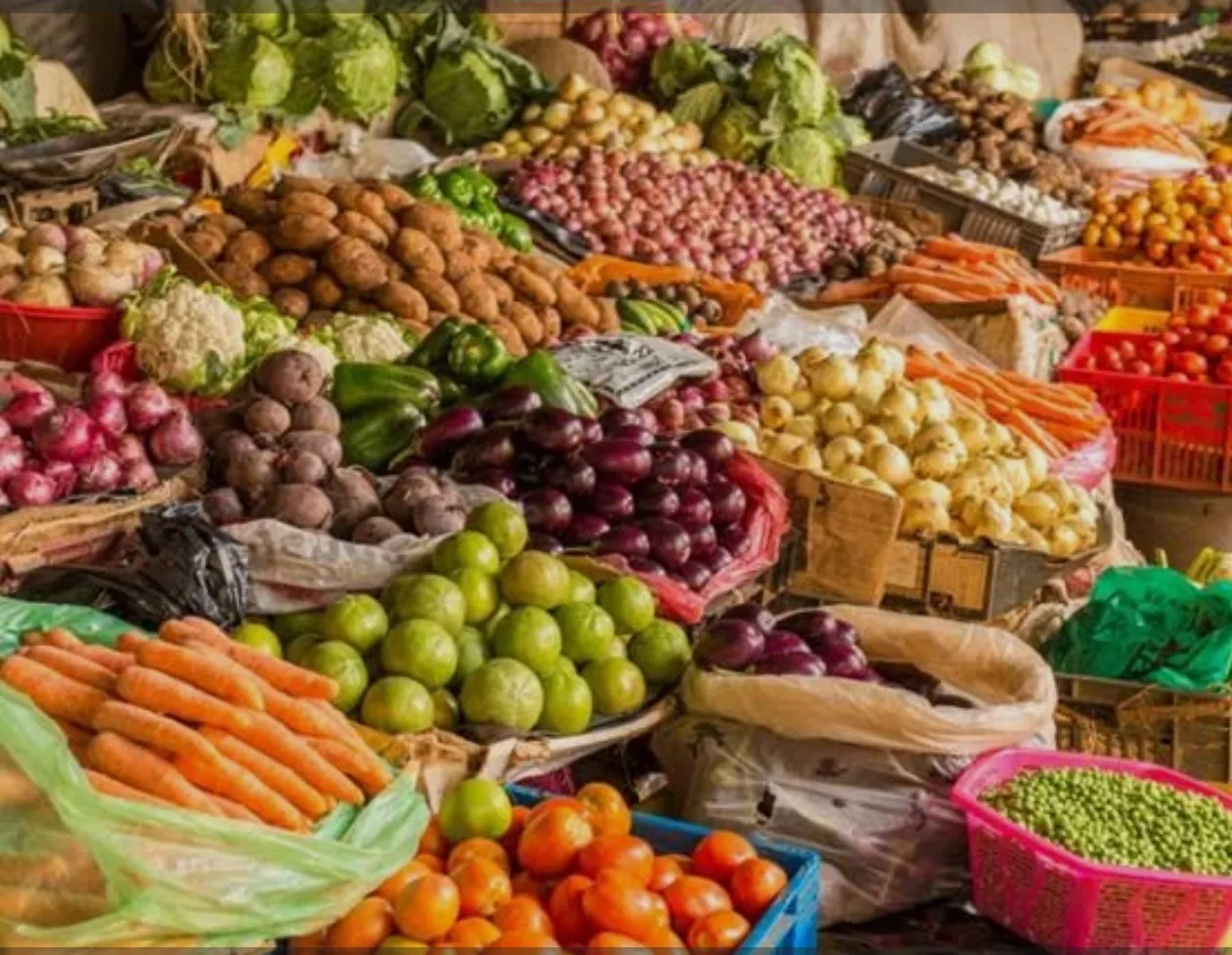 Governo cria regras para melhorar qualidade dos produtos agrícolas