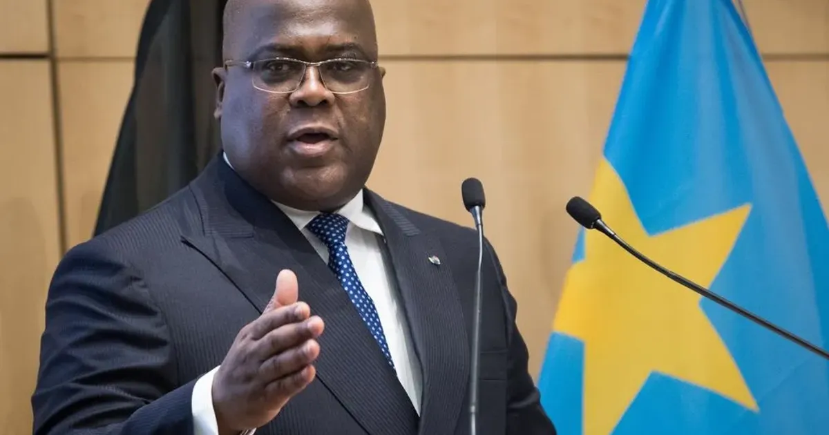 RDC: Oposição critica Presidente da República por estender mão ao homólogo ruandês