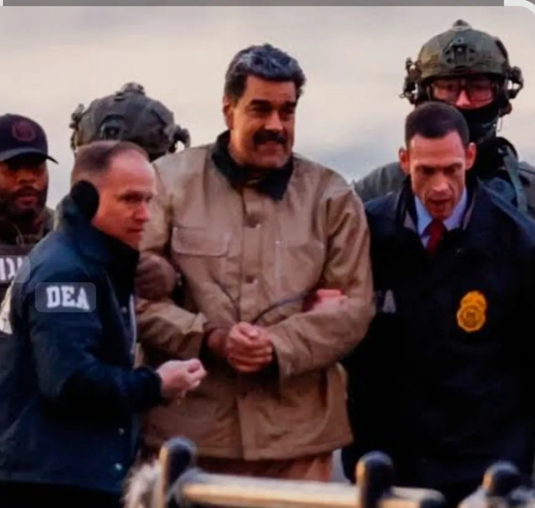 Venezuelanos confrontam Maduro na prisão através de cartas