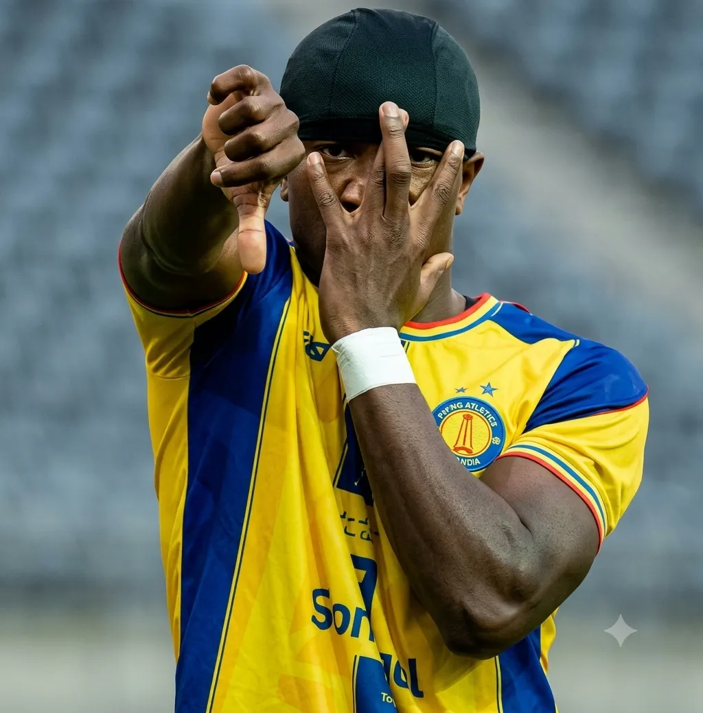 Depú dá vitória ao Petro de Luanda diante do UD Songo