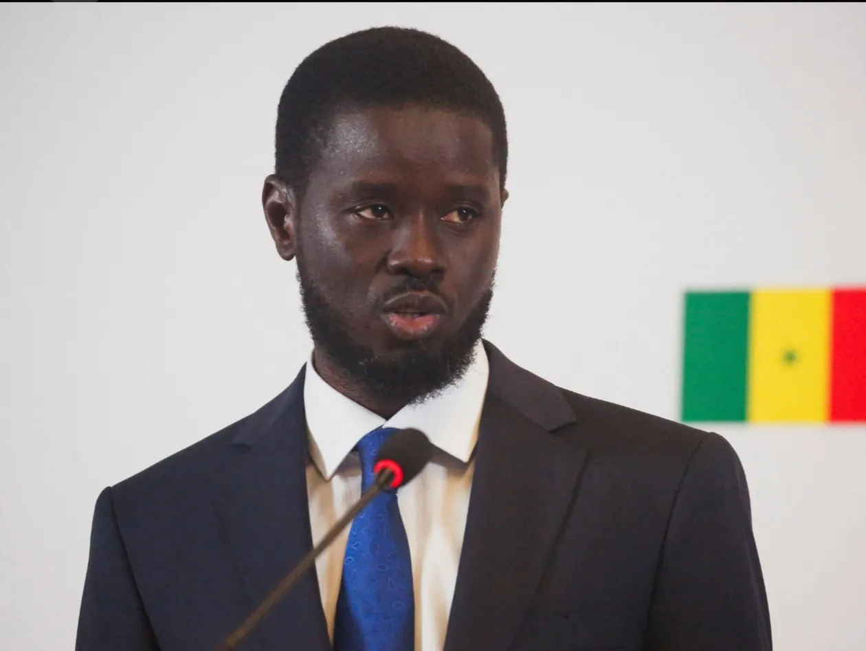 Novo partido de Diomaye Faye amplia estruturas e procura novos militantes no Senegal