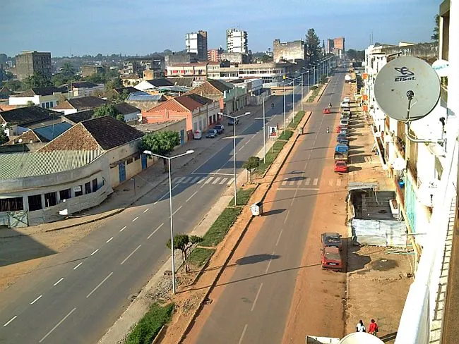 Huambo acolhe workshop e debates europeus sobre desenvolvimento de Angola