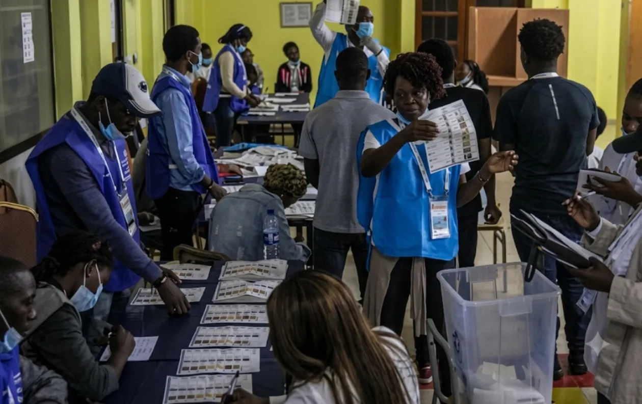 Especialistas divergem sobre vontade política para implementação das autarquias locais em Angola
