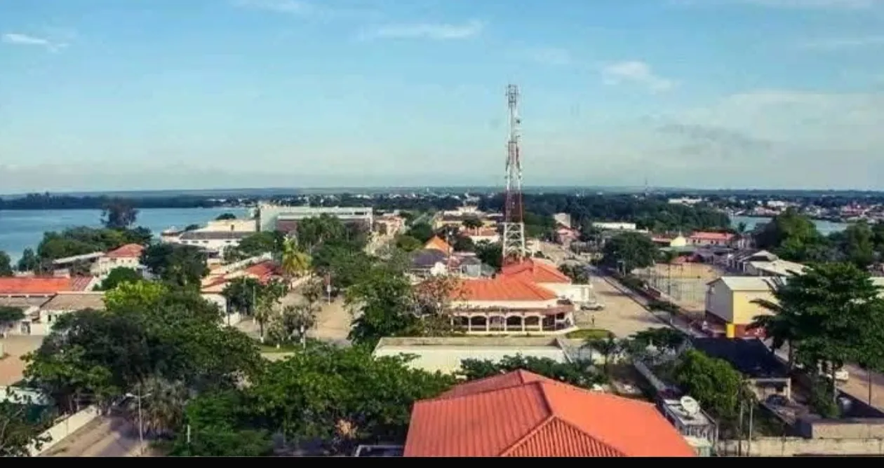 Presidente autoriza obras para reforçar abastecimento de água no Soyo