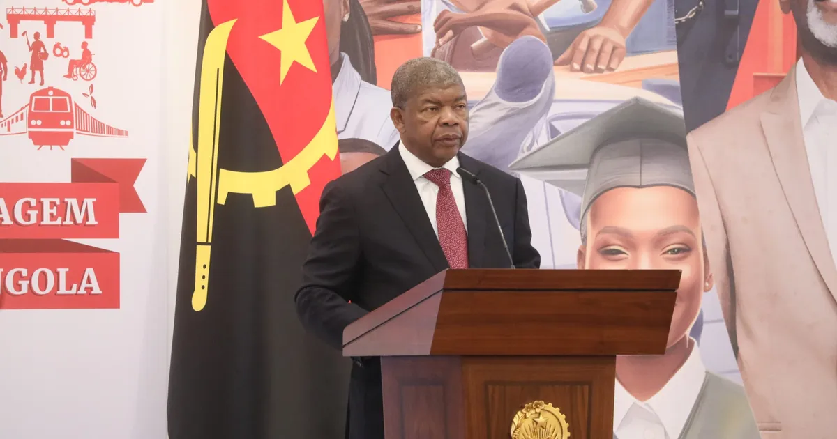 Discurso do PR e condecoração de Agostinho Neto sinalizam pontos mais altos do acto dos 50 anos