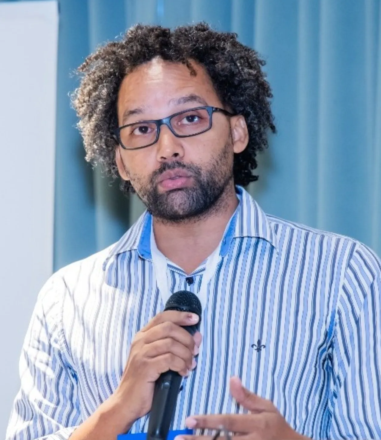 Especialista aponta crise de confiança política entre jovens em Cabo Verde