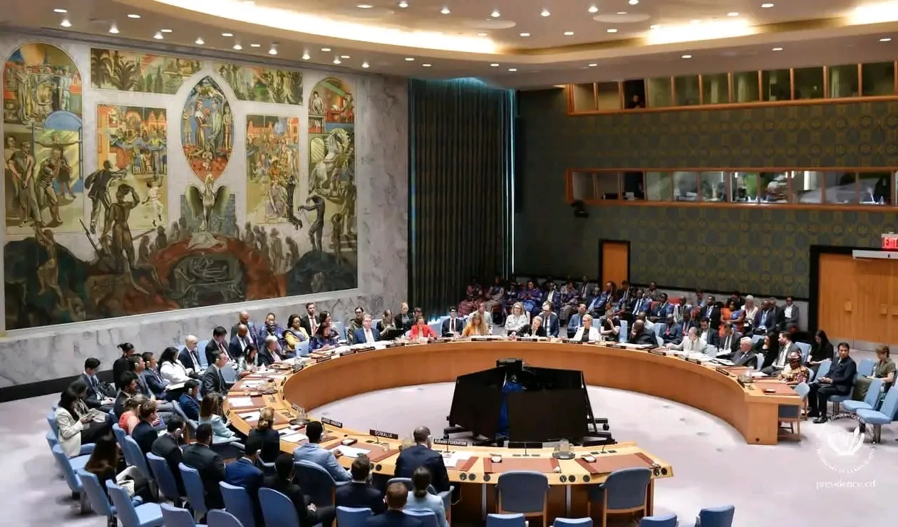 RDC denuncia na ONU ligação entre exploração ilegal de minerais e conflitos armados no leste
