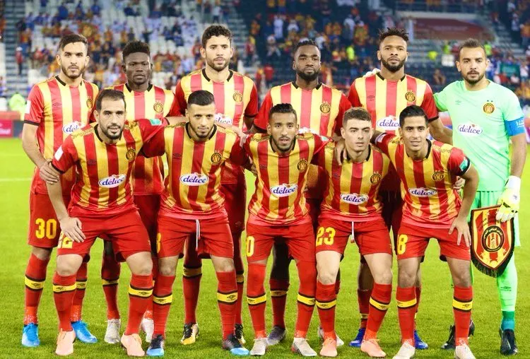 Beaumelle brilha como técnico do Espérance e elimina Al Ahly do Egipto