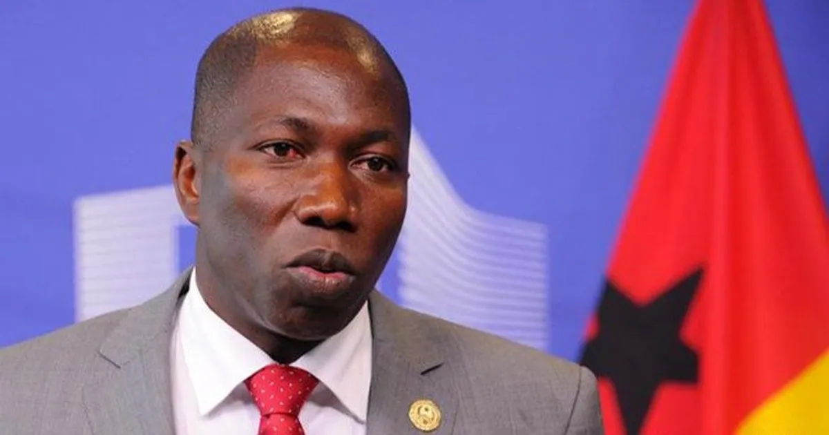 Presidente do PAIGC chega esta terça-feira à Bissau nove meses depois