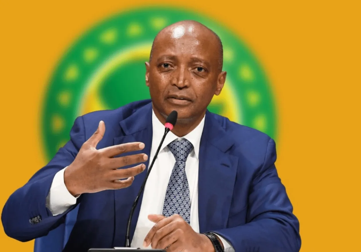 CAF expande CAN para 28 selecções a partir de 2027