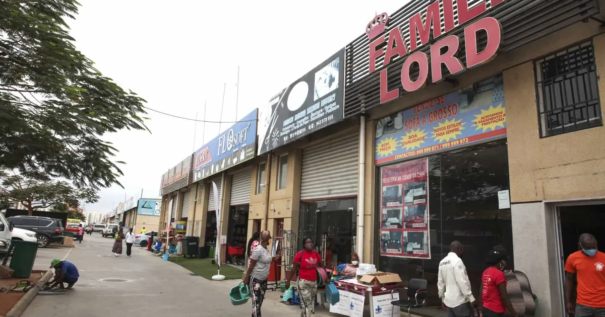 Alvará comercial passa a ser vitalício