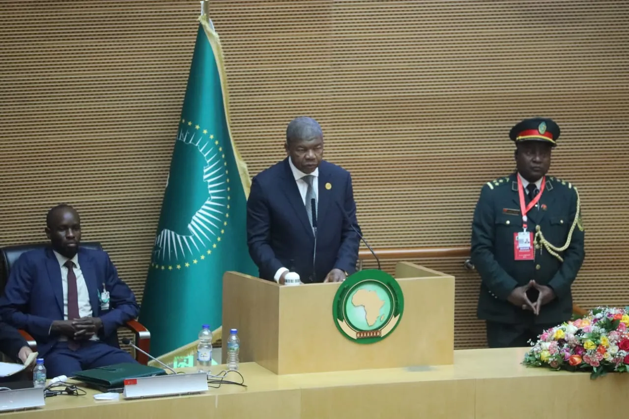 Especialista destaca papel político e diplomático de Angola presidência da União Africana