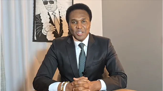 Mondlane pede posição mais firme da União Europeia e defende corte de relações comerciais com Moçambique