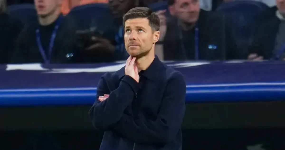 Derrota do Real diante City pode forçar afastamento de Xabi Alonso, diz analista