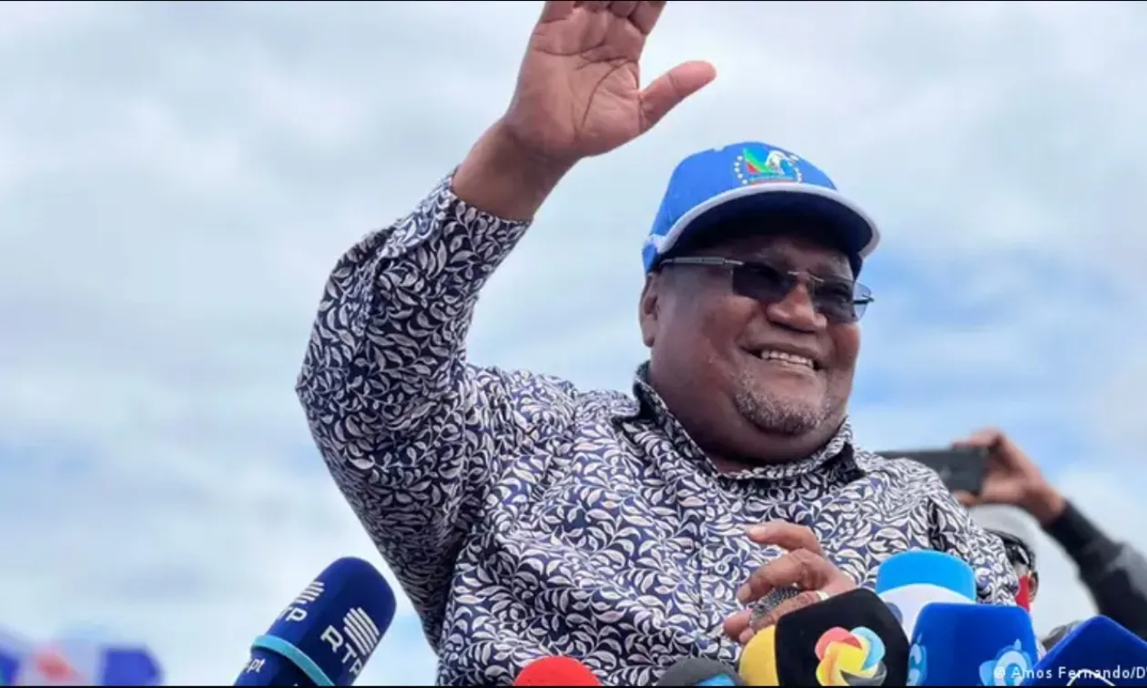 Renamo afasta possibilidade de Ossufo Momade abandonar liderança antes do Conselho Nacional